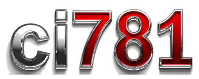 ci781 logo